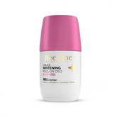 Whitening Roll-On Deodorant - Elder Rose 50ml Anwar Store